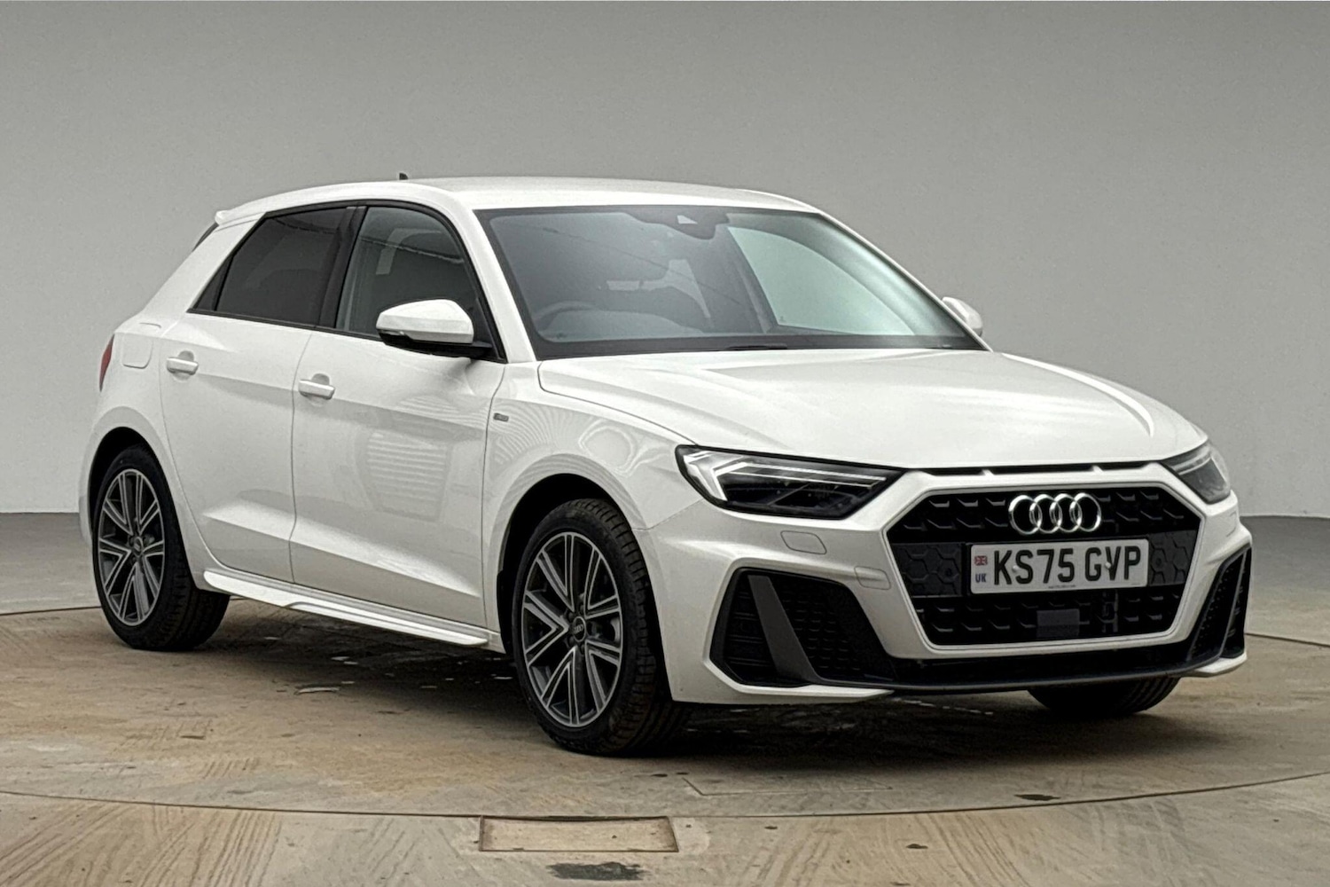 Used Audi A1 for sale - 78203878: Photo 1
