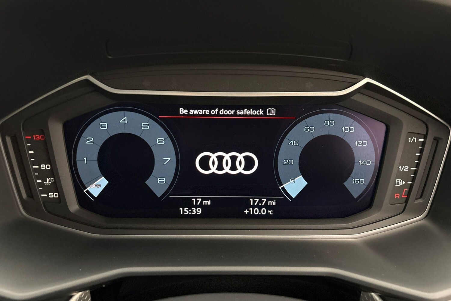 Used Audi A1 for sale - 78203878: Photo 11