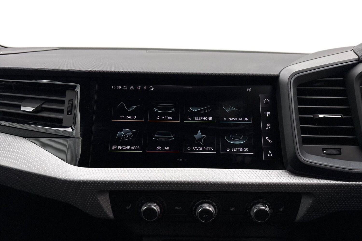 Used Audi A1 for sale - 78203878: Photo 12