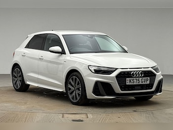 Used Audi A1 2025 for sale - 78203878: Photo