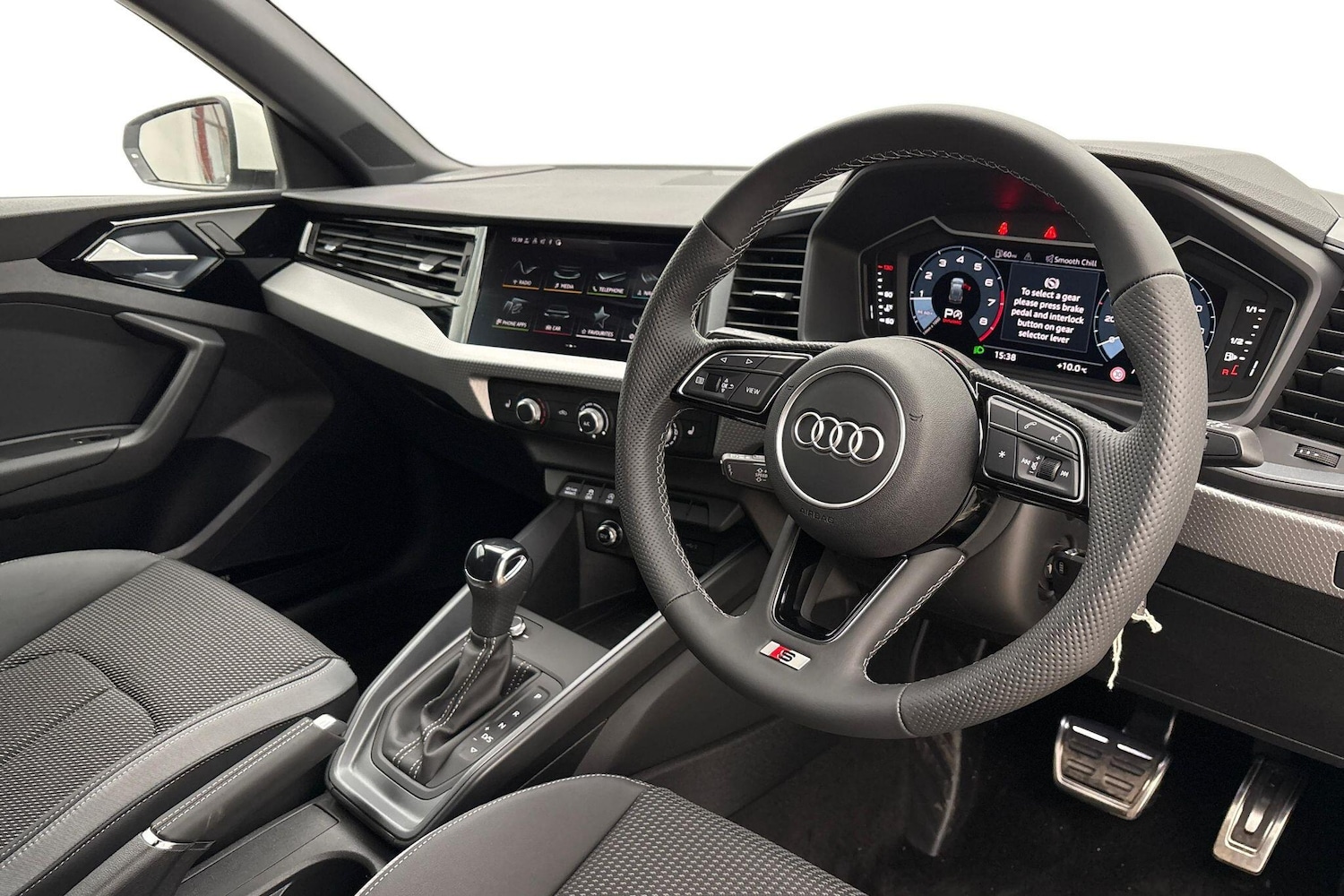 Used Audi A1 for sale - 78203878: Photo 2