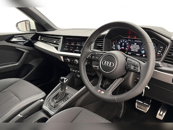 Used Audi A1 2025 for sale - 78203878: Photo