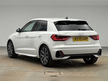 Used Audi A1 2025 for sale - 78203878: Photo