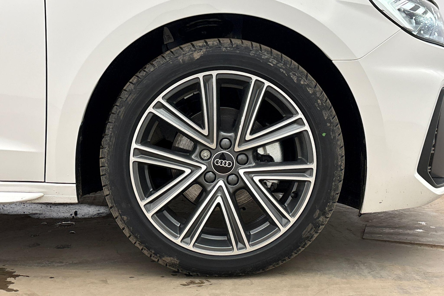 Used Audi A1 for sale - 78203878: Photo 4