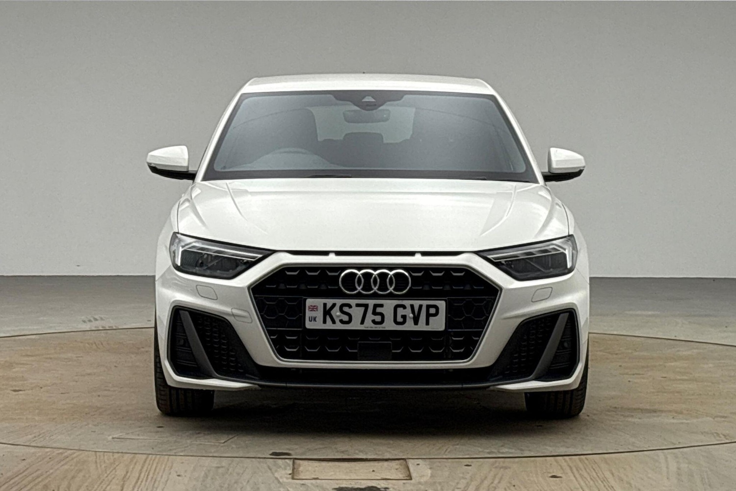 Used Audi A1 for sale - 78203878: Photo 6
