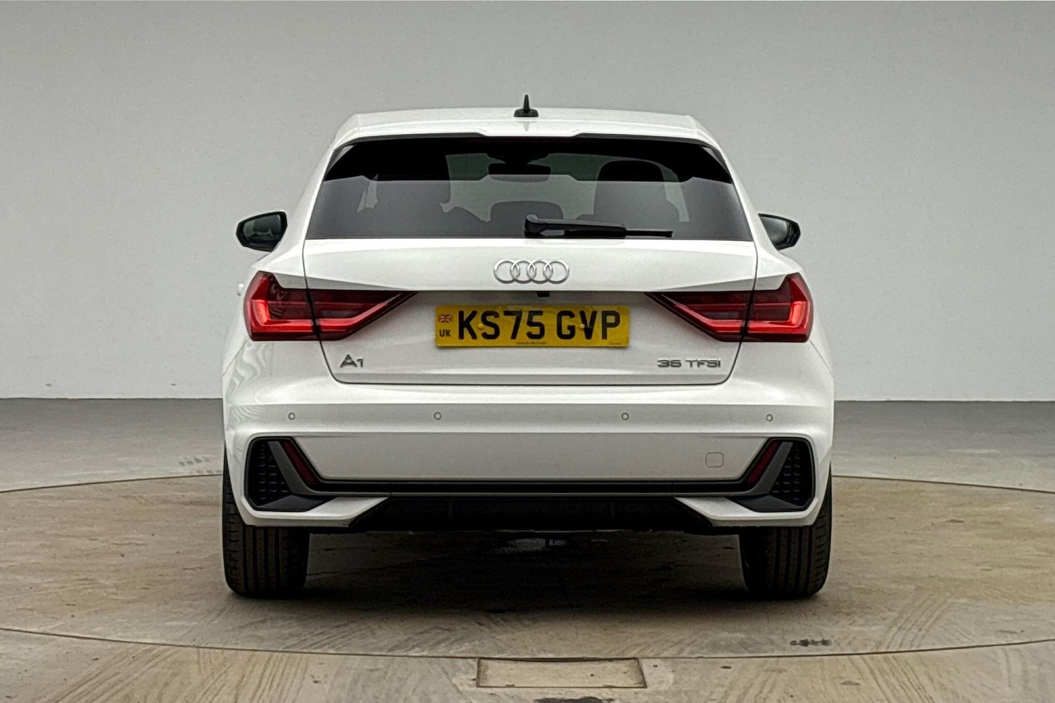 Used Audi A1 for sale - 78203878: Photo 7