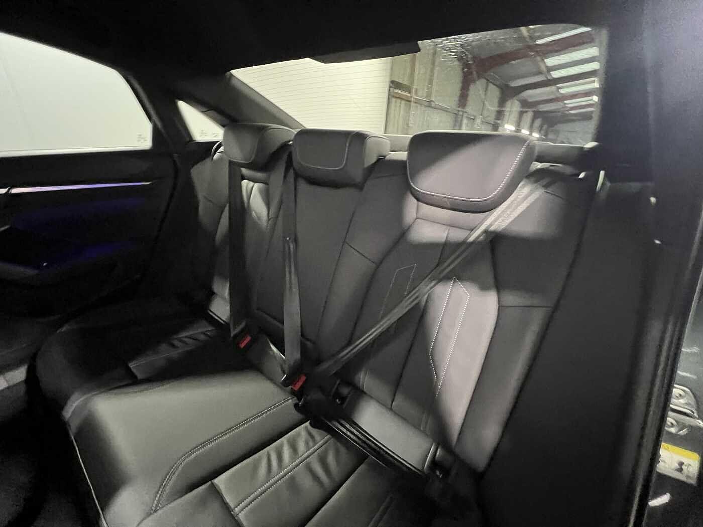 Used Audi A3 2025 for sale - 76839665: Photo 17