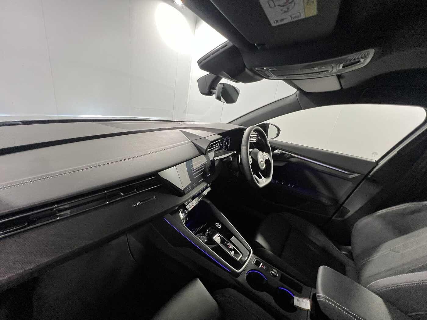 Used Audi A3 2025 for sale - 76839665: Photo 18