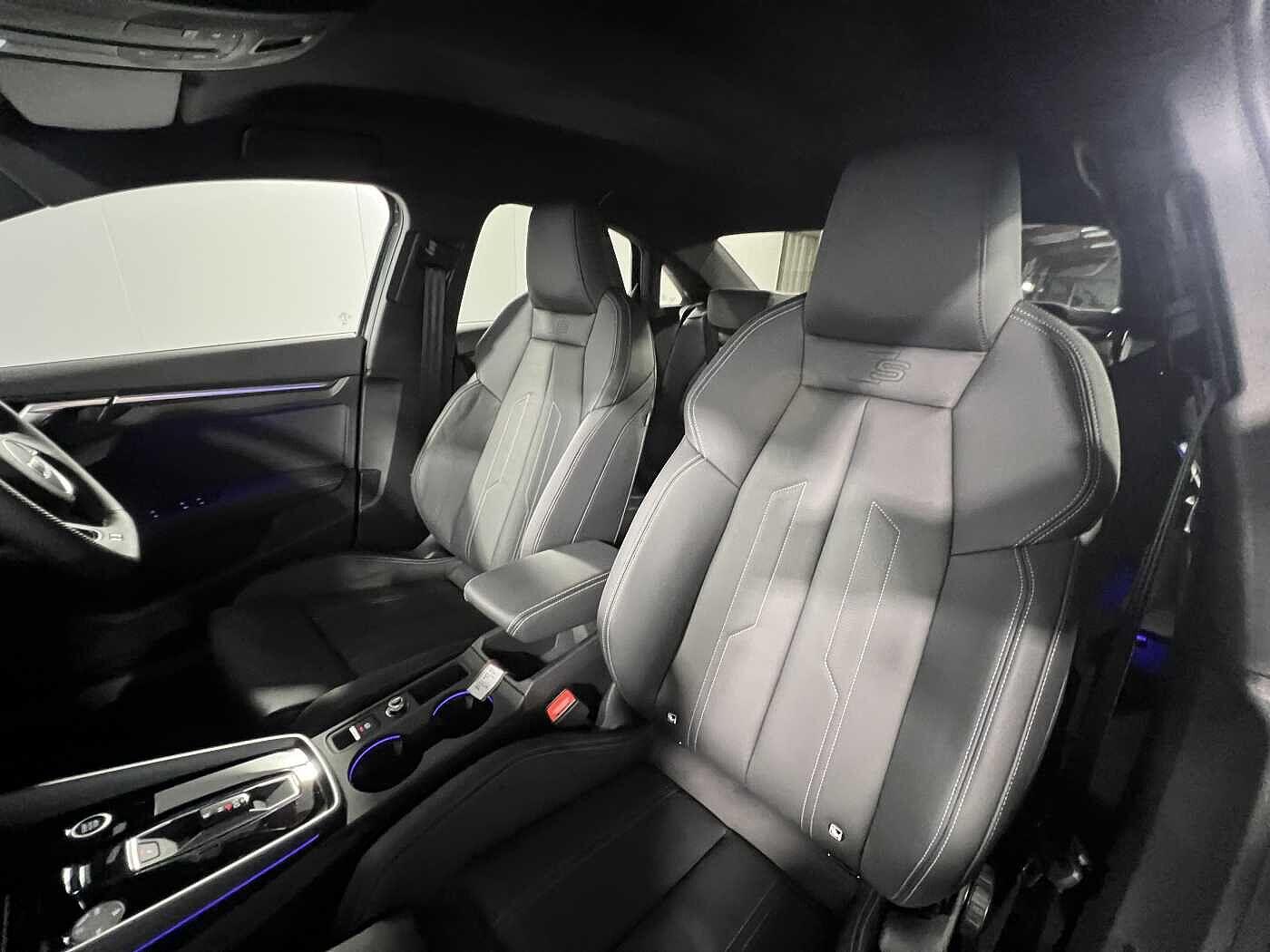 Used Audi A3 2025 for sale - 76839665: Photo 20