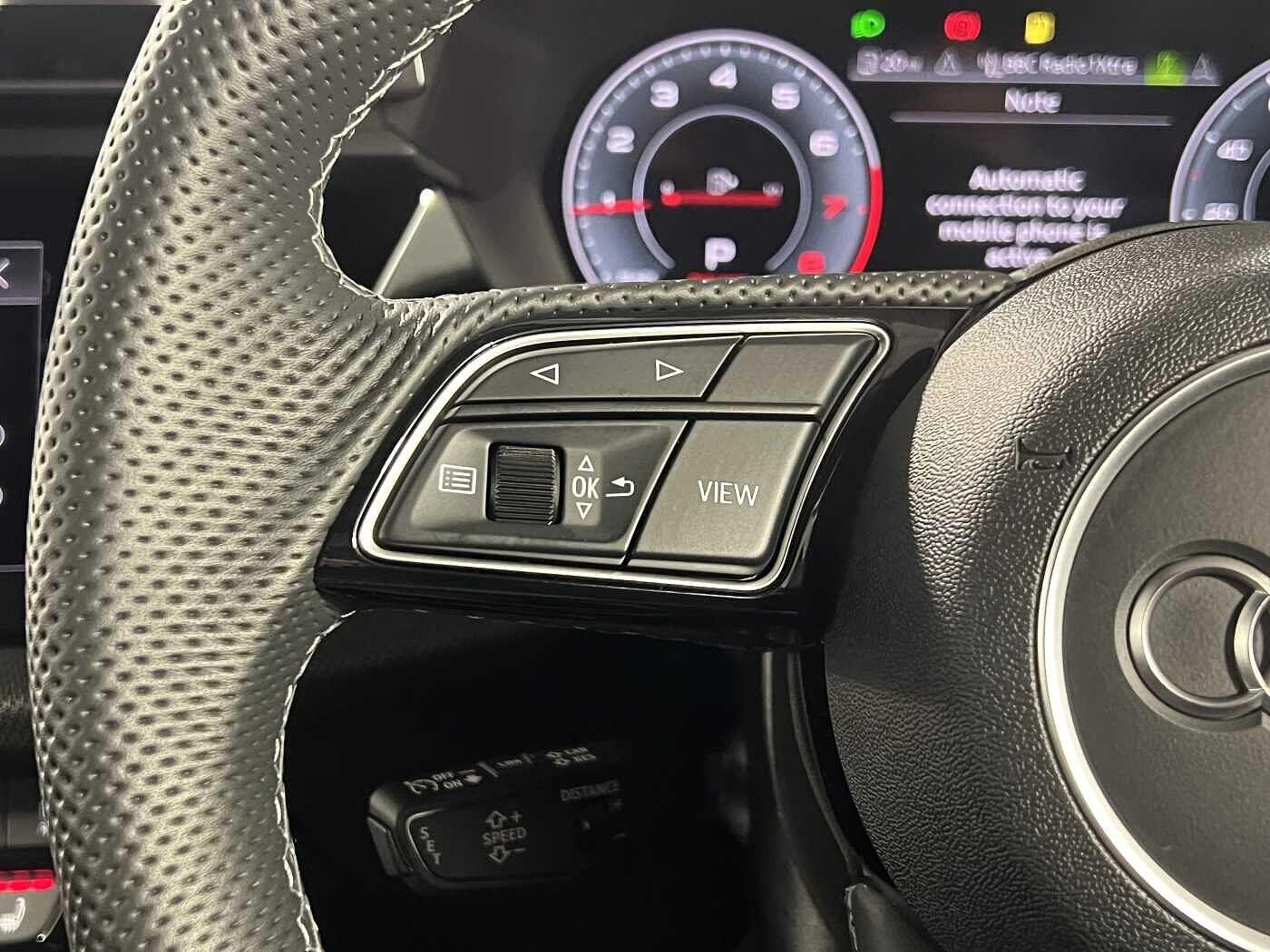 Used Audi A3 2025 for sale - 76839665: Photo 24