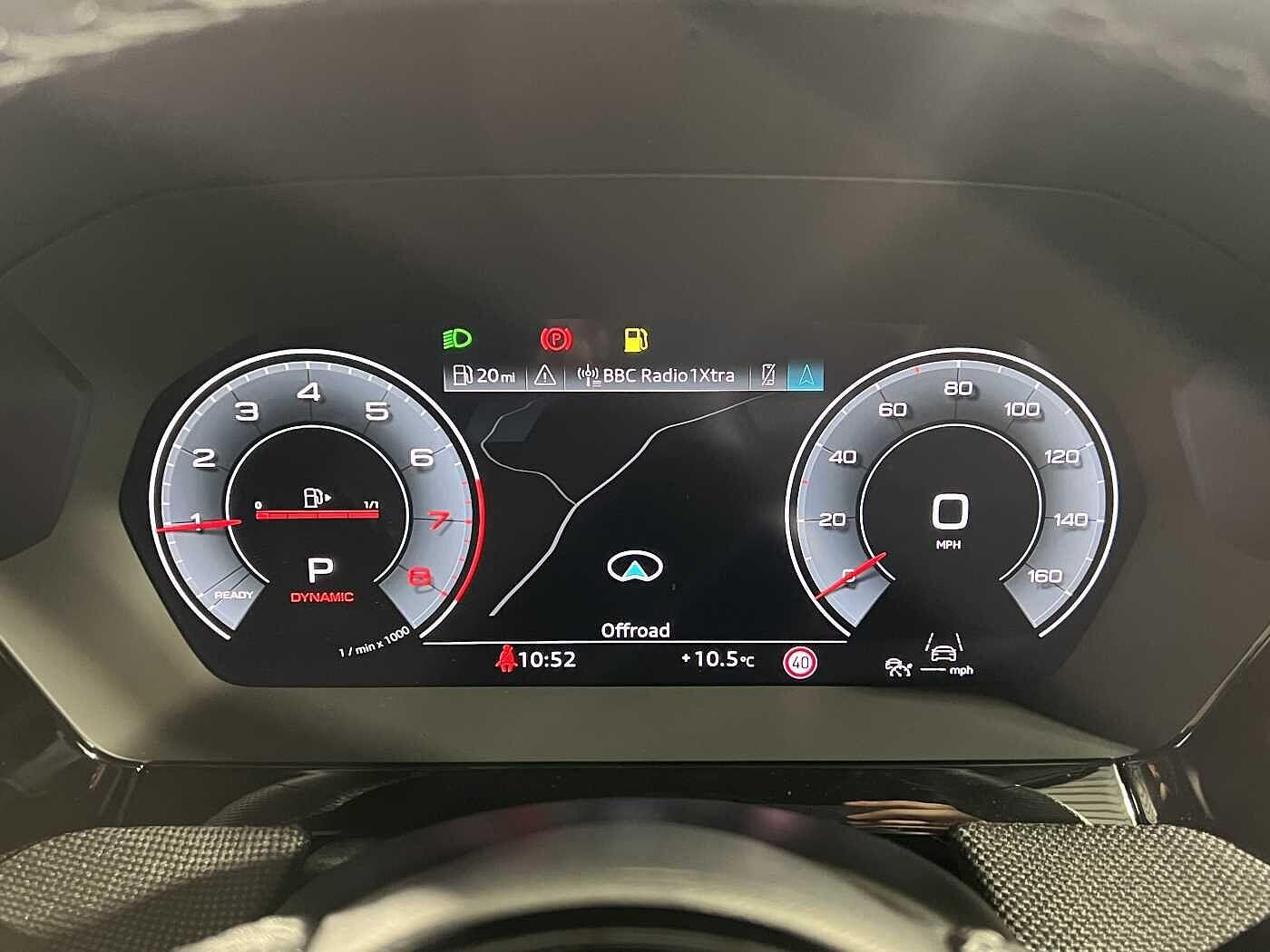 Used Audi A3 2025 for sale - 76839665: Photo 28