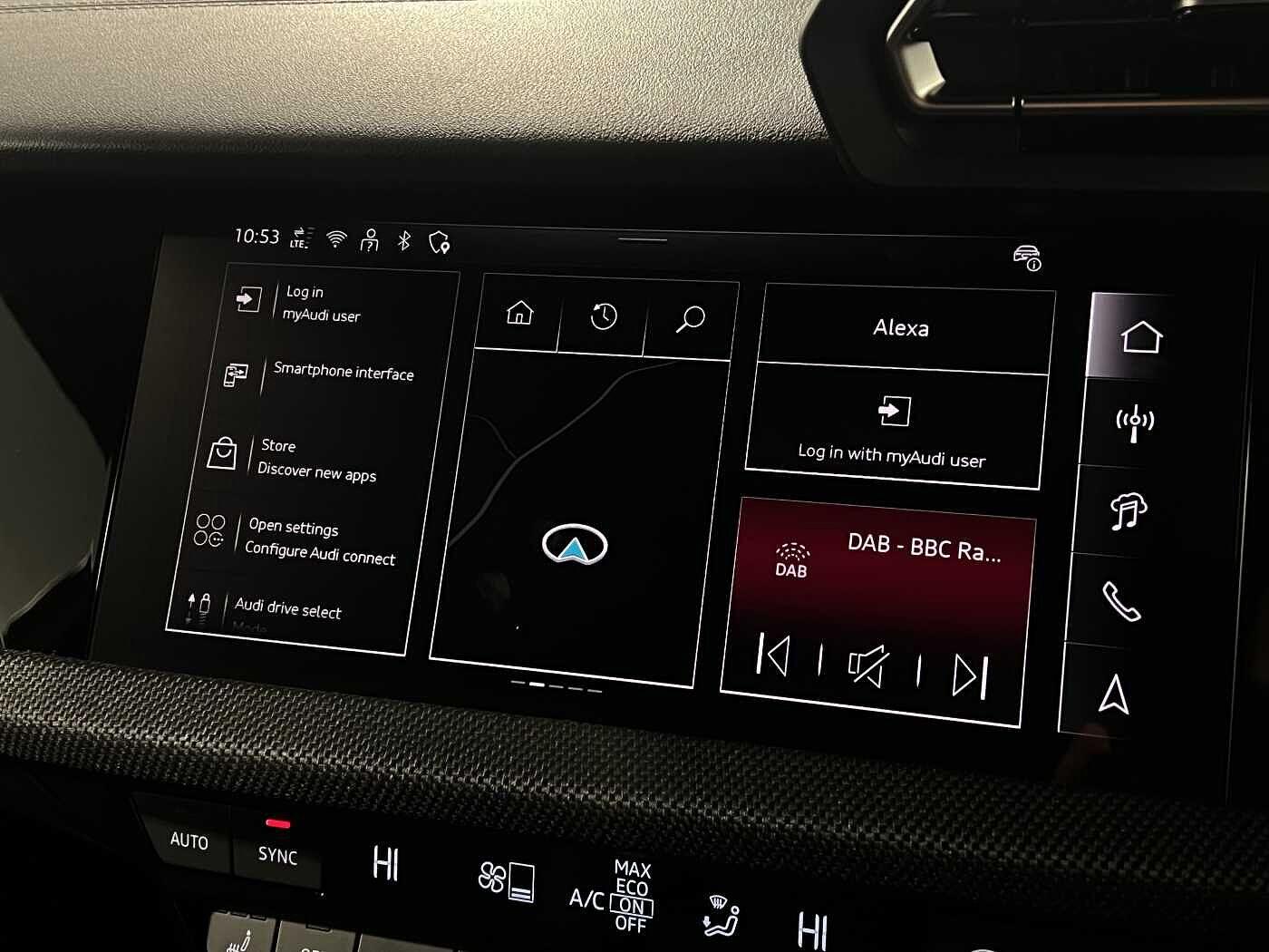 Used Audi A3 2025 for sale - 76839665: Photo 29