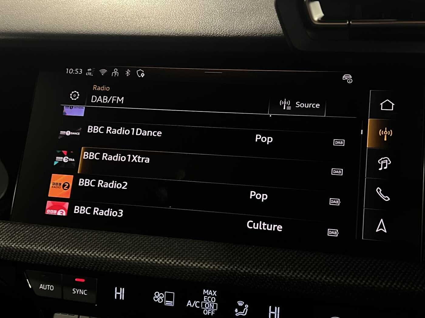 Used Audi A3 2025 for sale - 76839665: Photo 30