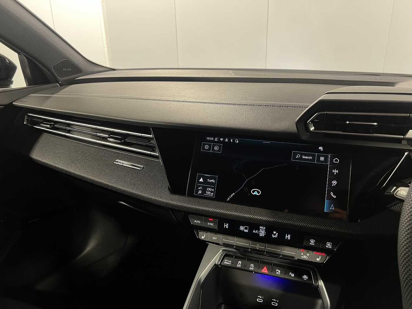 Used Audi A3 2025 for sale - 76839665: Photo 34