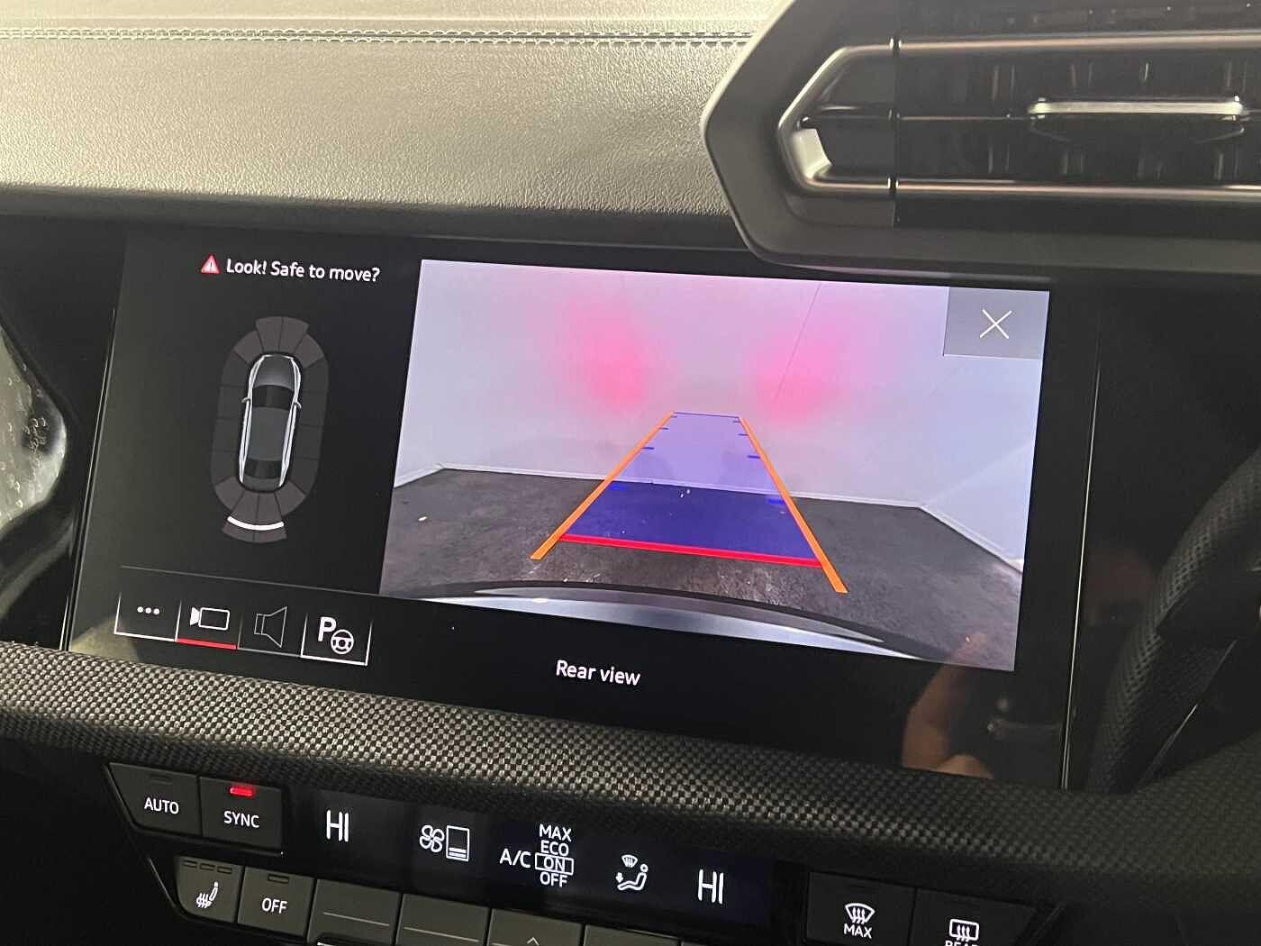 Used Audi A3 2025 for sale - 76839665: Photo 36