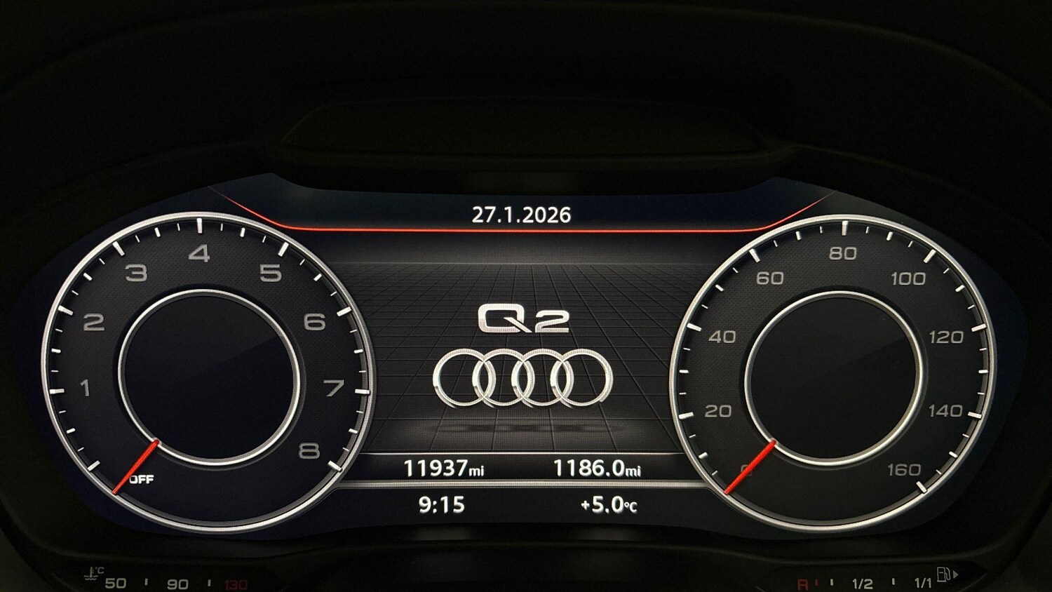 Used Audi Q2 for sale - 77793333: Photo 13