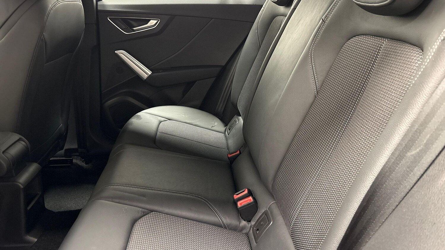 Used Audi Q2 for sale - 77793333: Photo 14