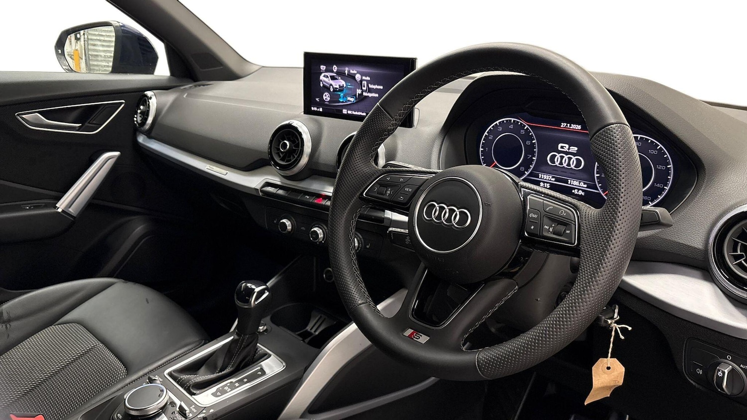 Used Audi Q2 for sale - 77793333: Photo 2