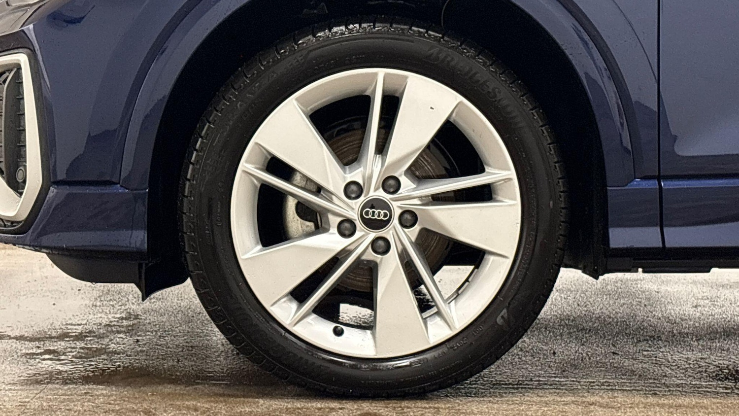 Used Audi Q2 for sale - 77793333: Photo 4