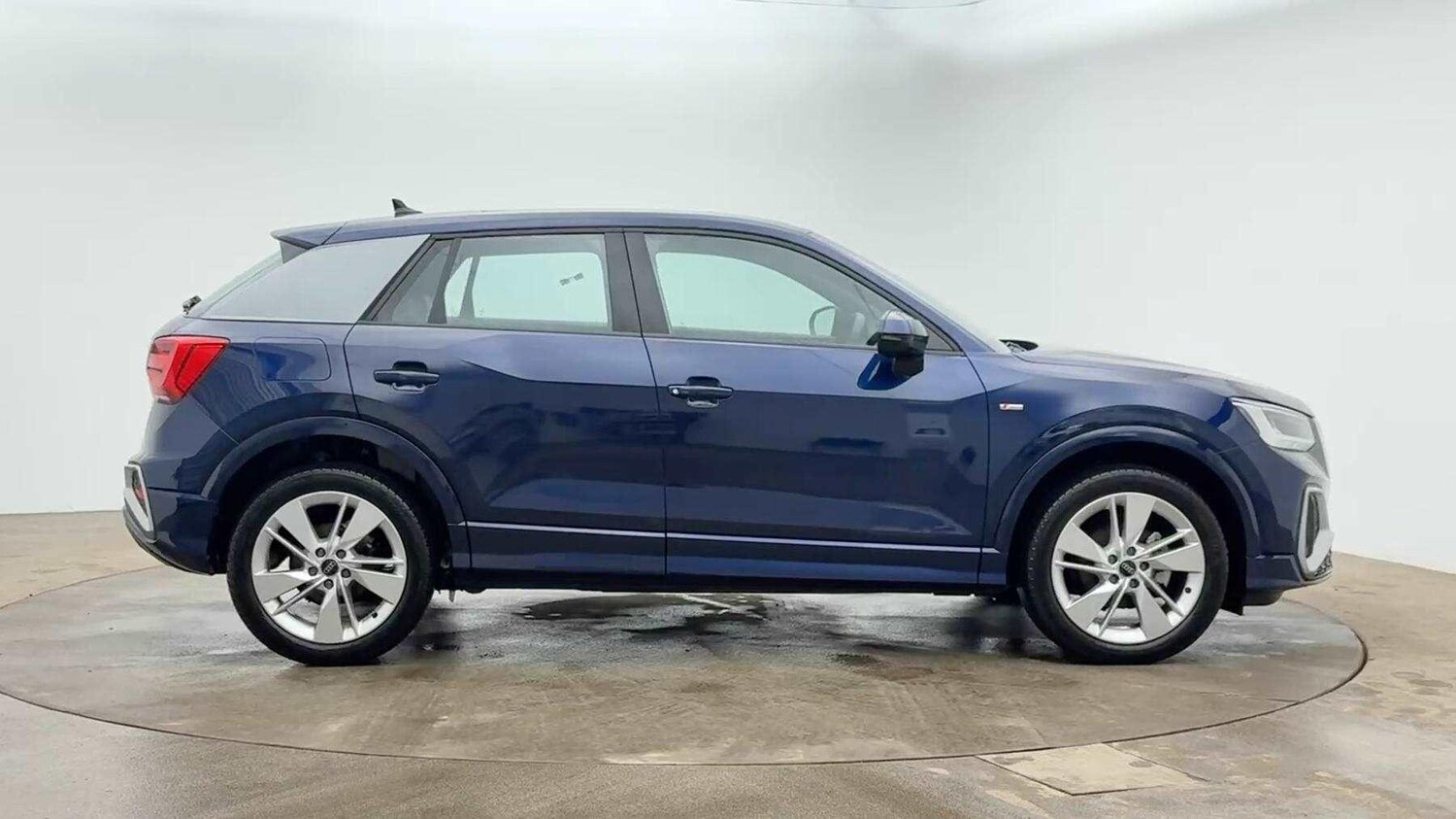 Used Audi Q2 for sale - 77793333: Photo 7