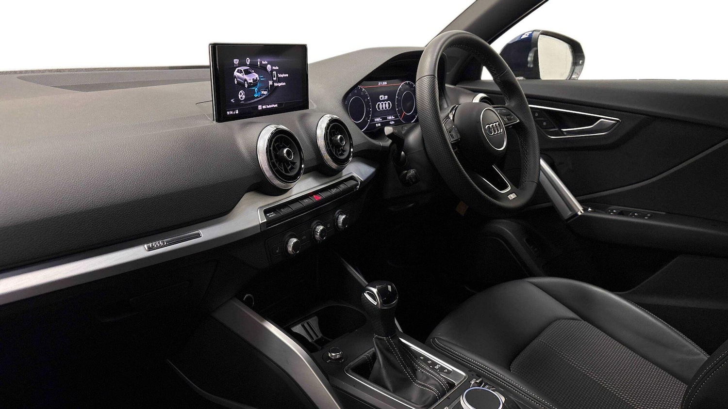 Used Audi Q2 for sale - 77793333: Photo 9