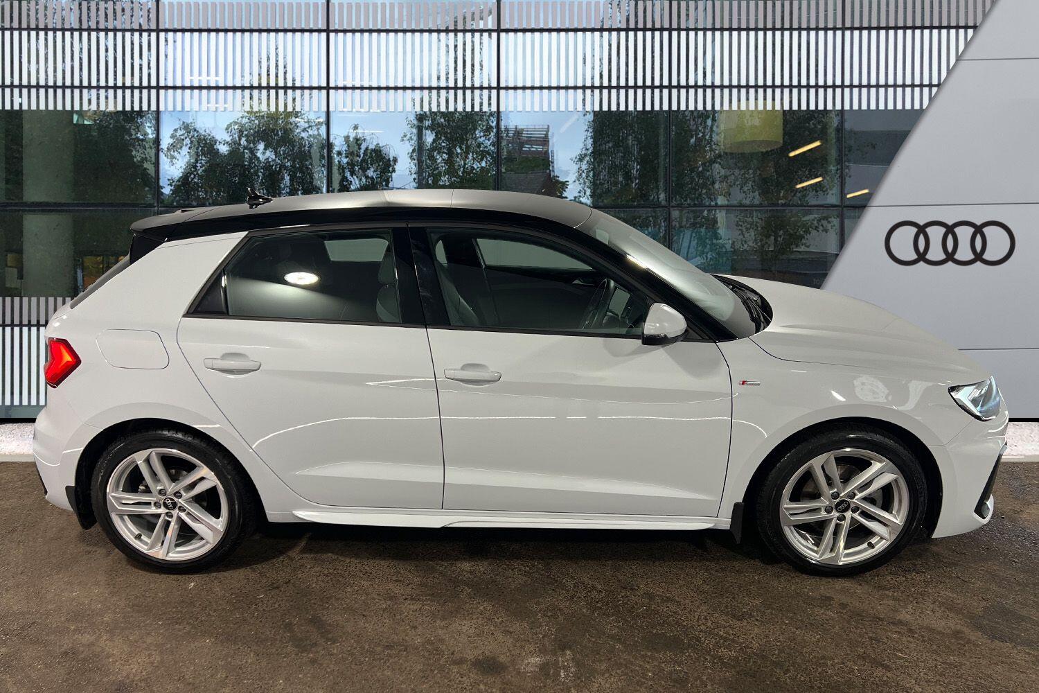 Used Audi A1 for sale - 77753044: Photo 10