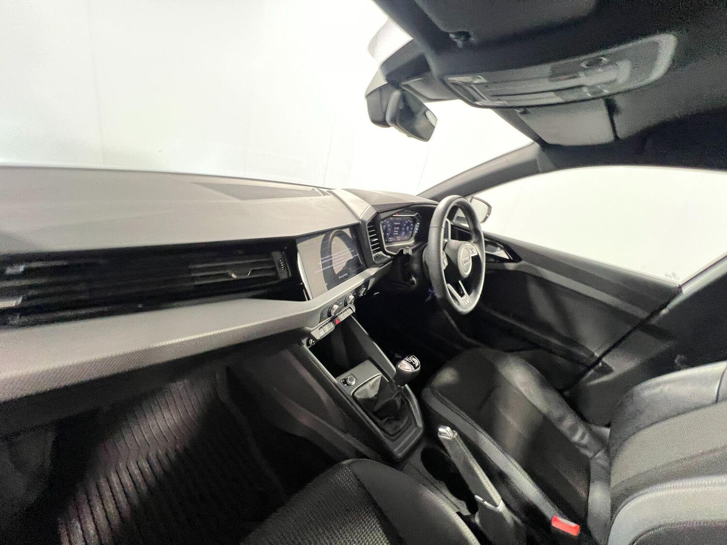 Used Audi A1 for sale - 77753044: Photo 11