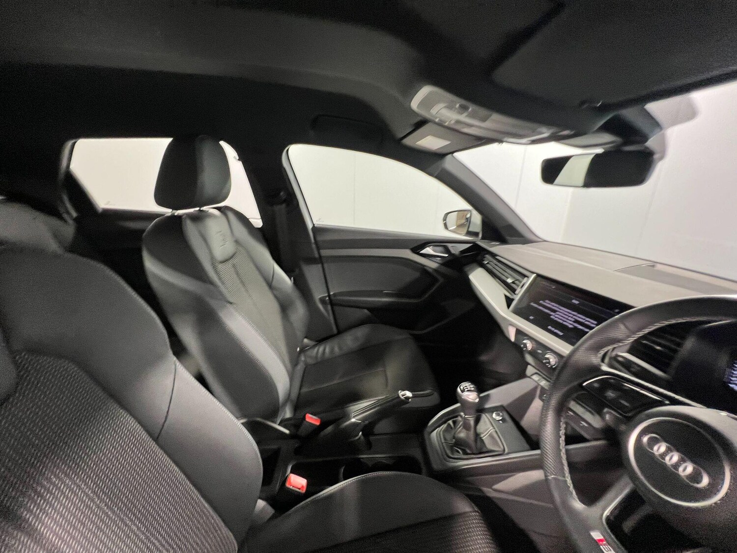 Used Audi A1 for sale - 77753044: Photo 14