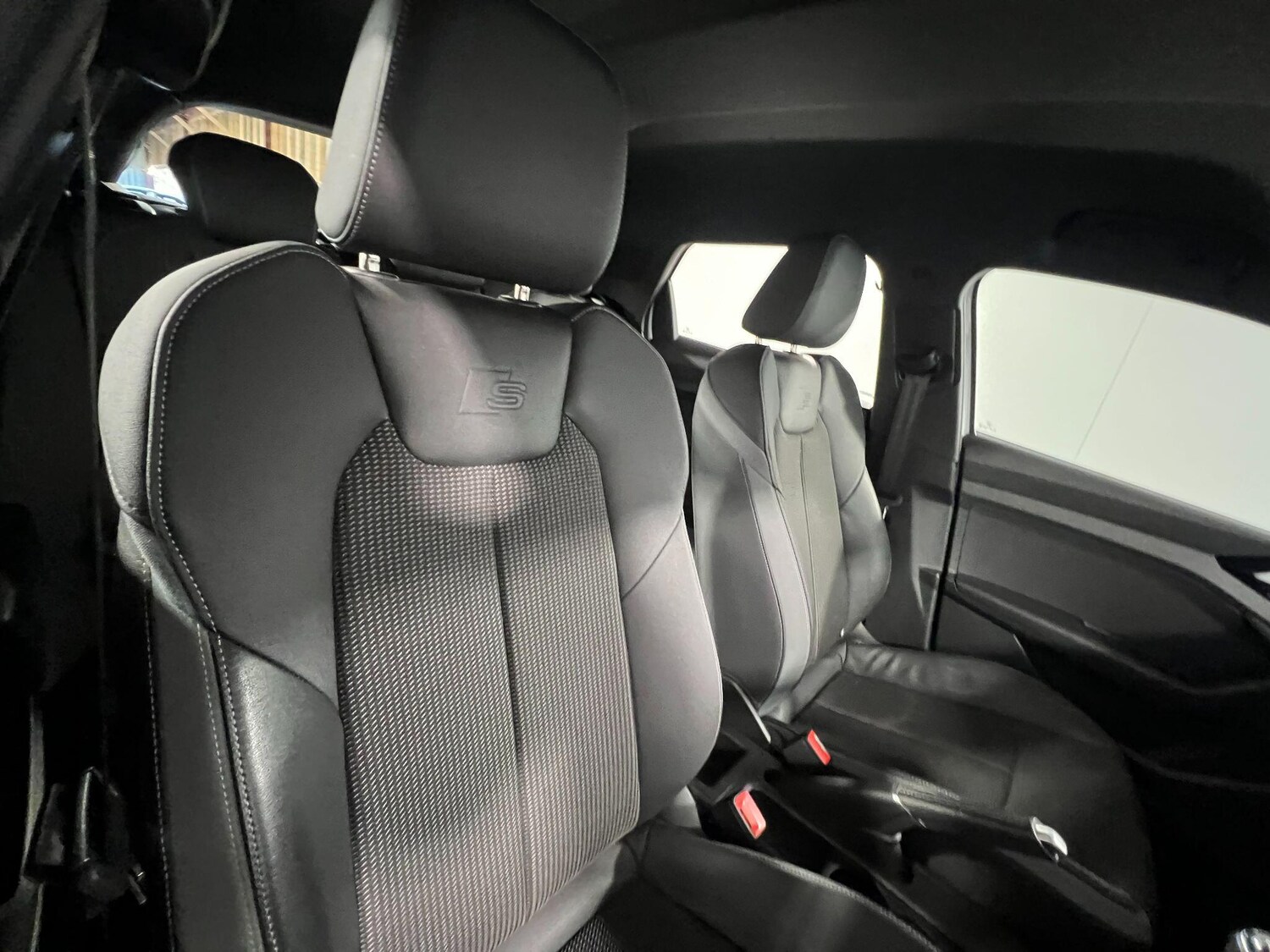 Used Audi A1 for sale - 77753044: Photo 15