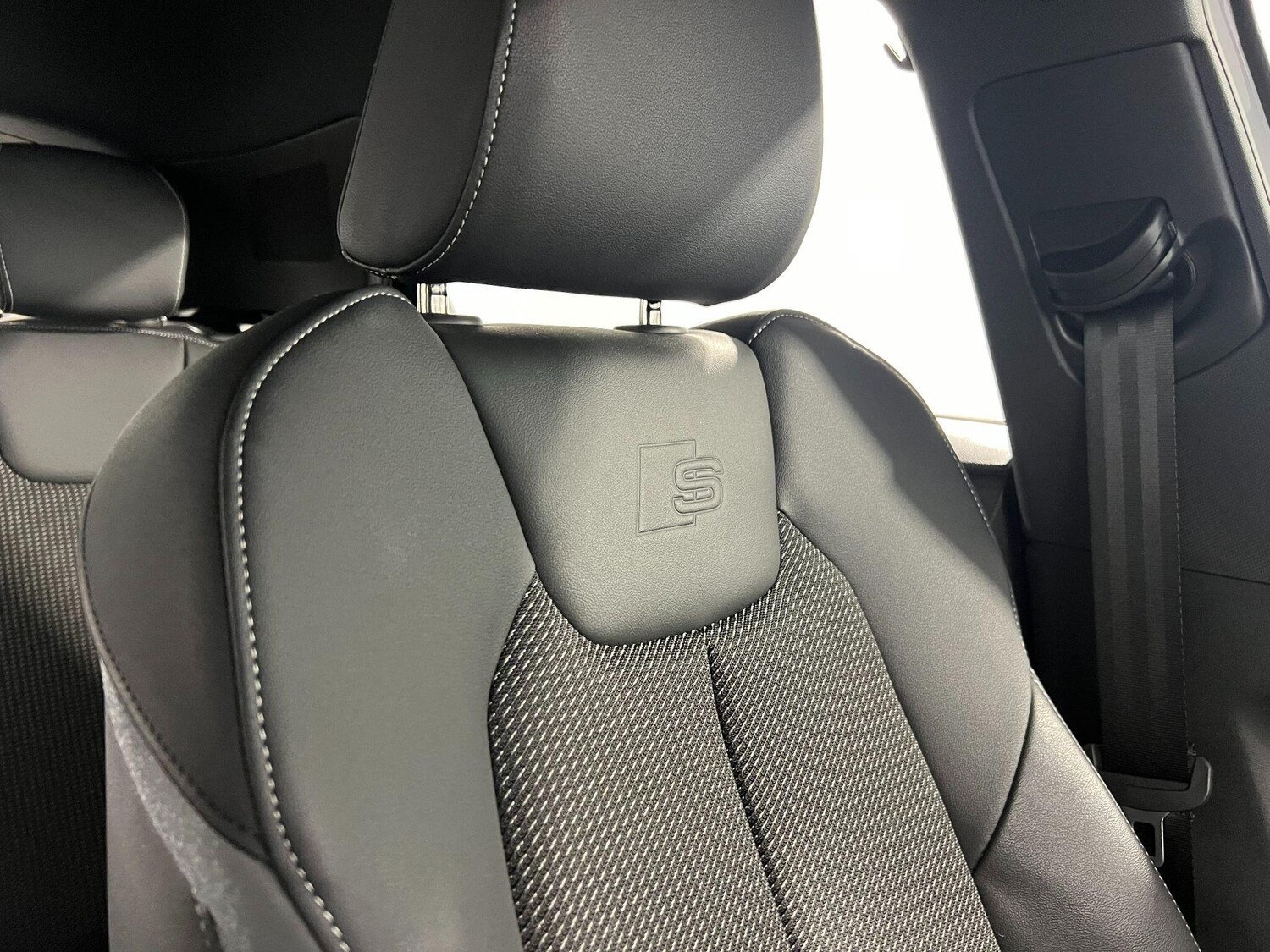 Used Audi A1 for sale - 77753044: Photo 16