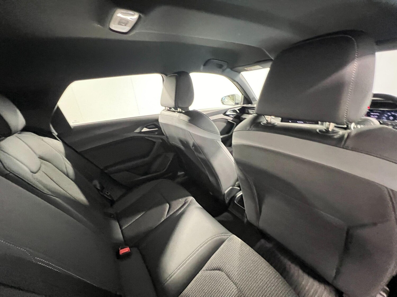 Used Audi A1 for sale - 77753044: Photo 17