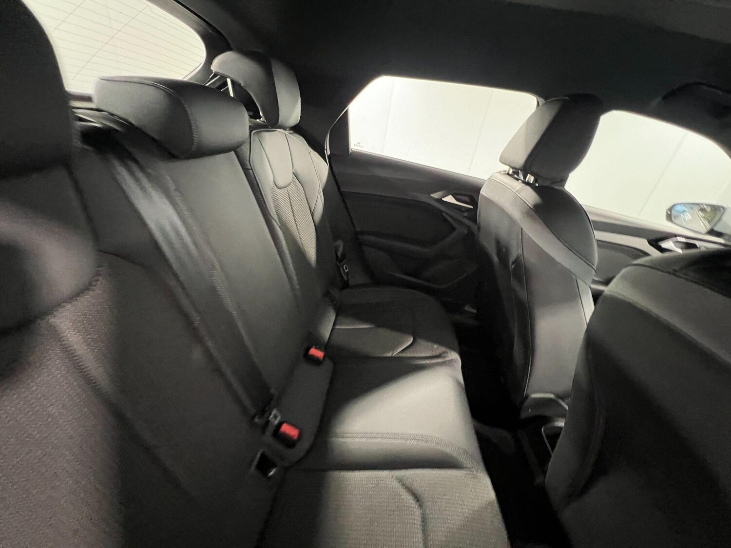 Used Audi A1 for sale - 77753044: Photo 18