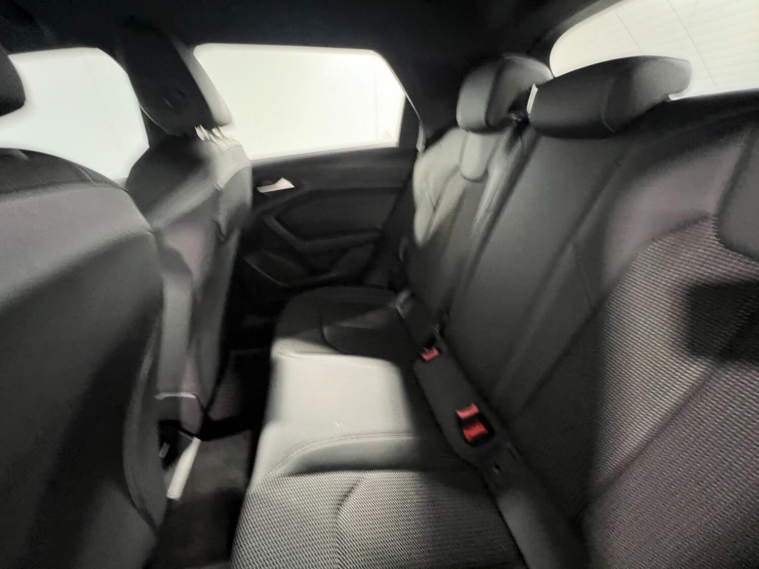 Used Audi A1 for sale - 77753044: Photo 21