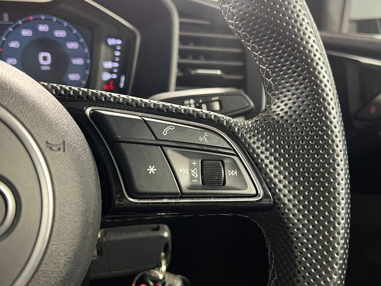 Used Audi A1 for sale - 77753044: Photo 23