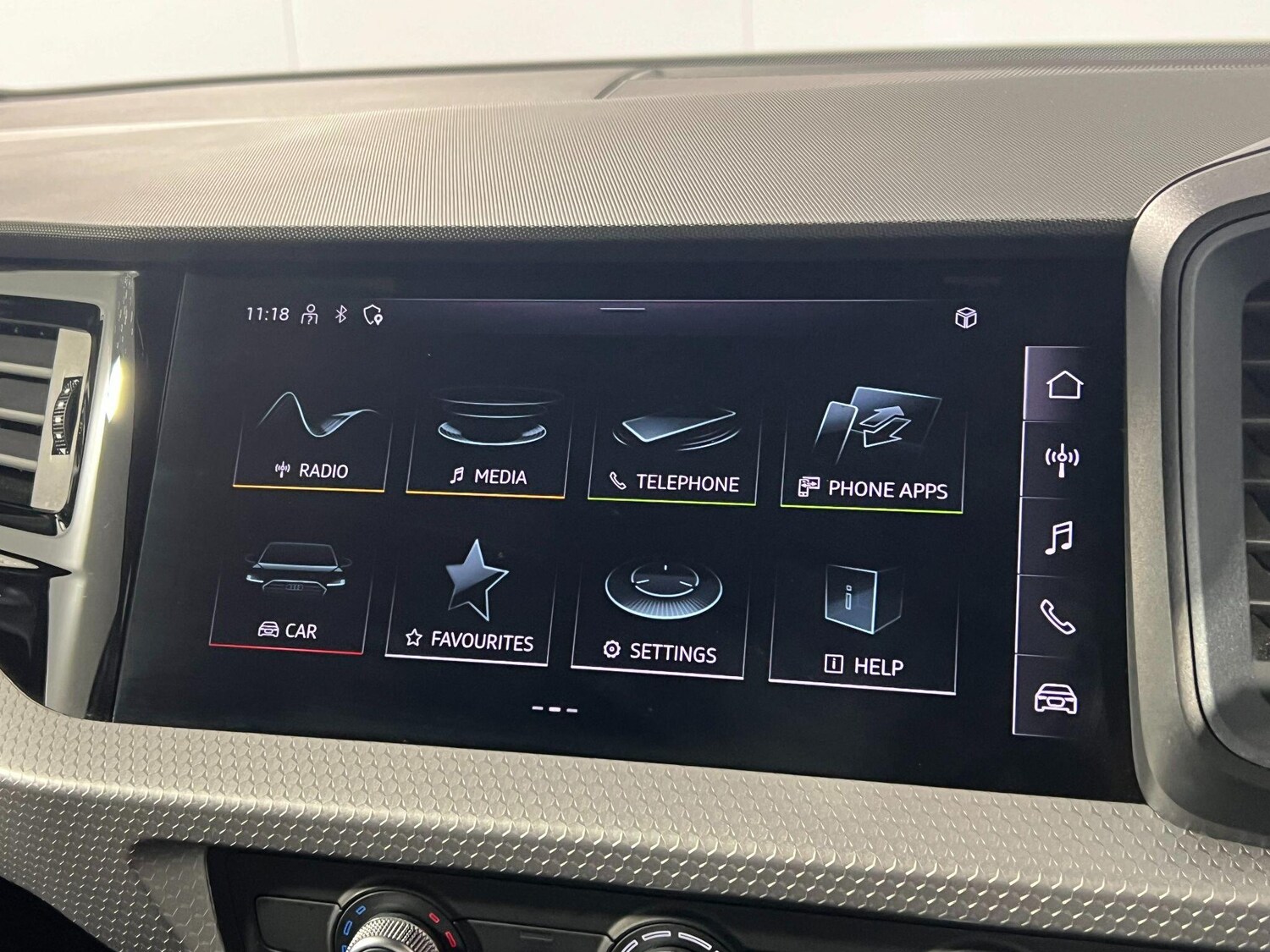 Used Audi A1 for sale - 77753044: Photo 26