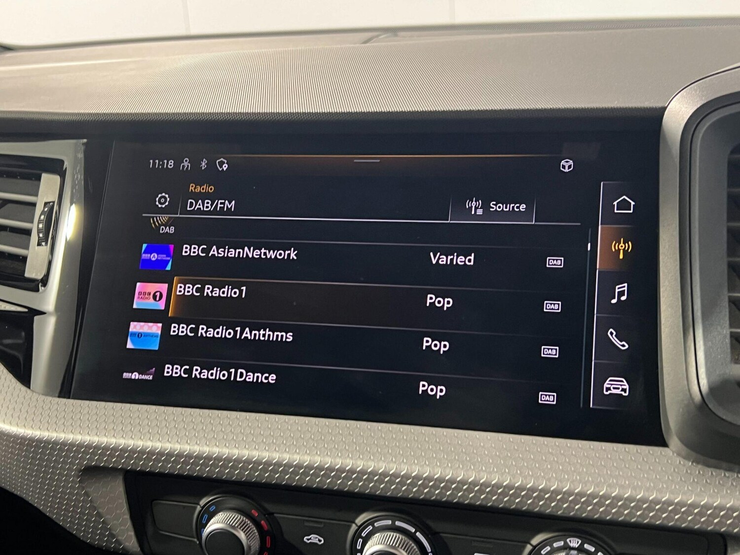 Used Audi A1 for sale - 77753044: Photo 27