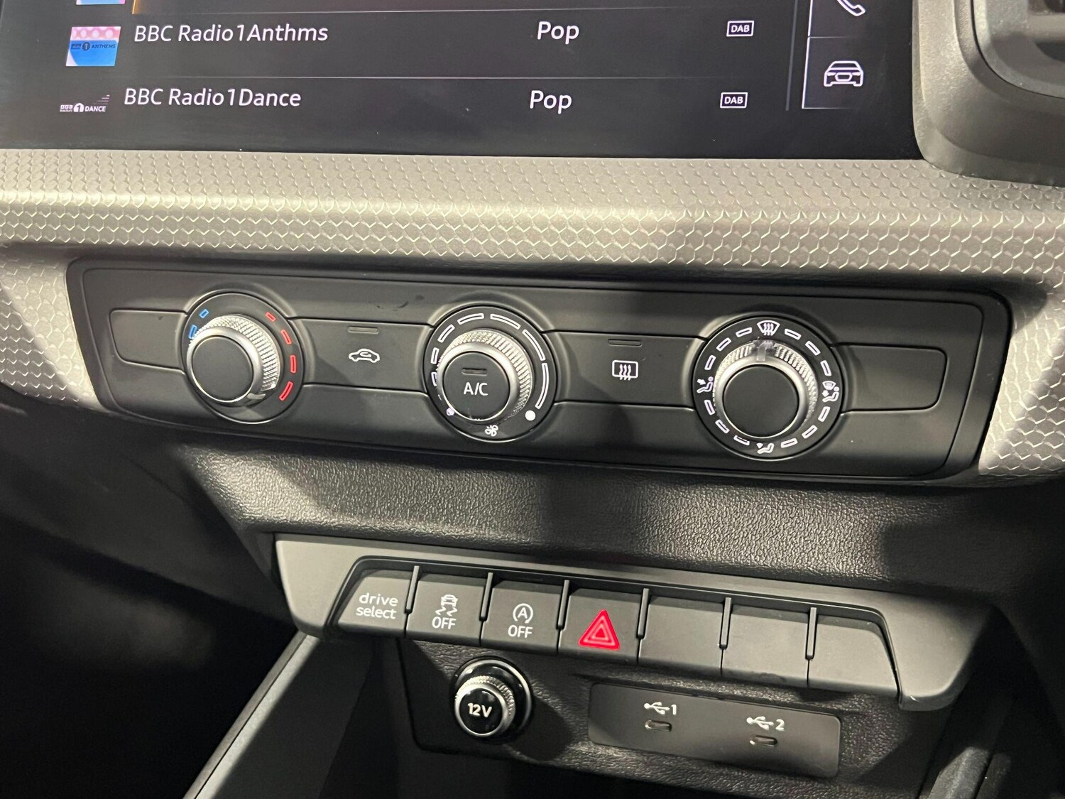 Used Audi A1 for sale - 77753044: Photo 28