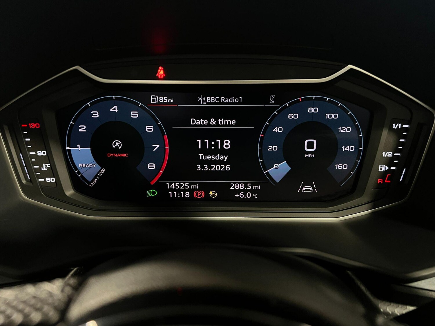 Used Audi A1 for sale - 77753044: Photo 29