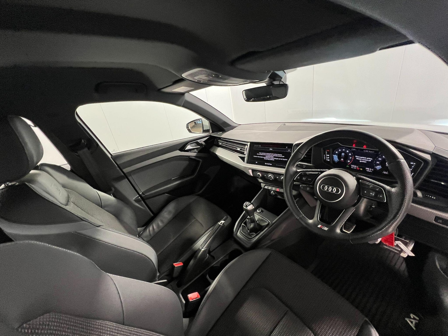 Used Audi A1 for sale - 77753044: Photo 3