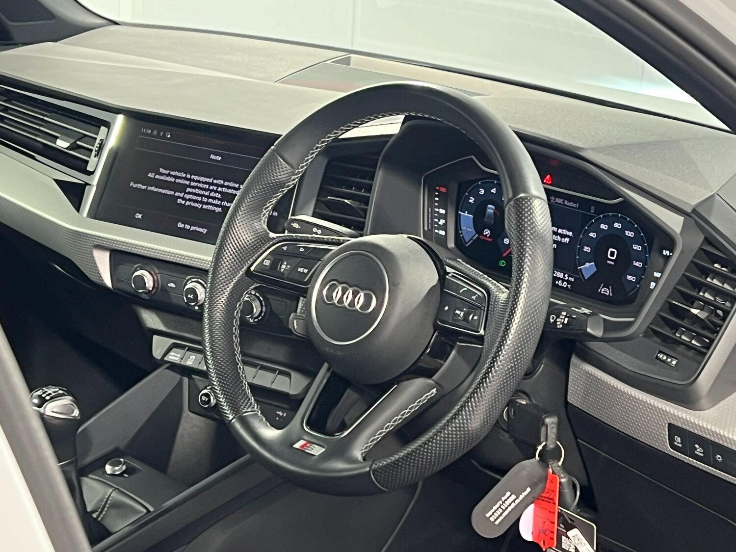 Used Audi A1 for sale - 77753044: Photo 30