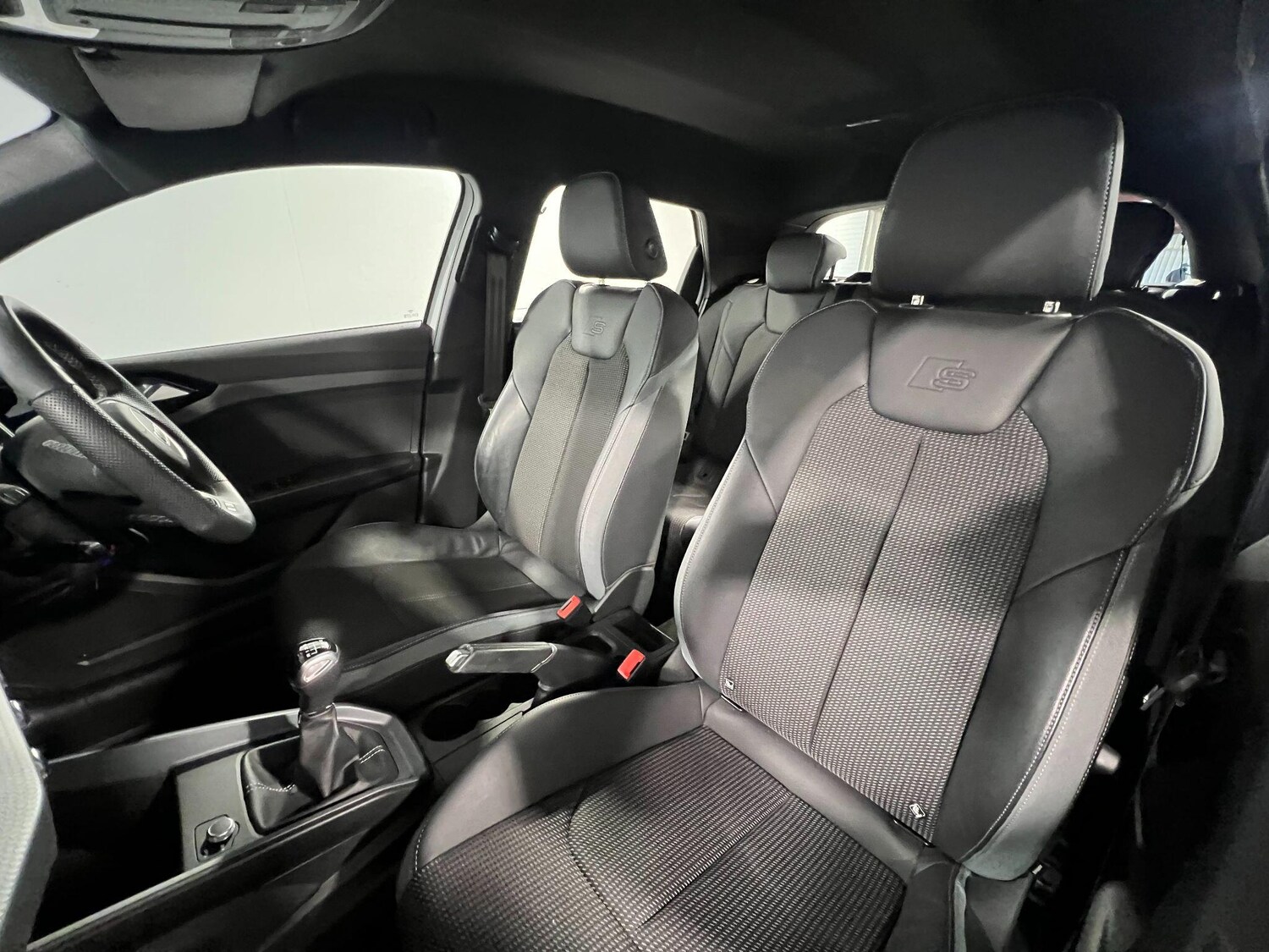 Used Audi A1 for sale - 77753044: Photo 32