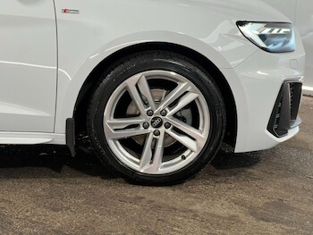 Used Audi A1 2023 for sale - 77753044: Photo