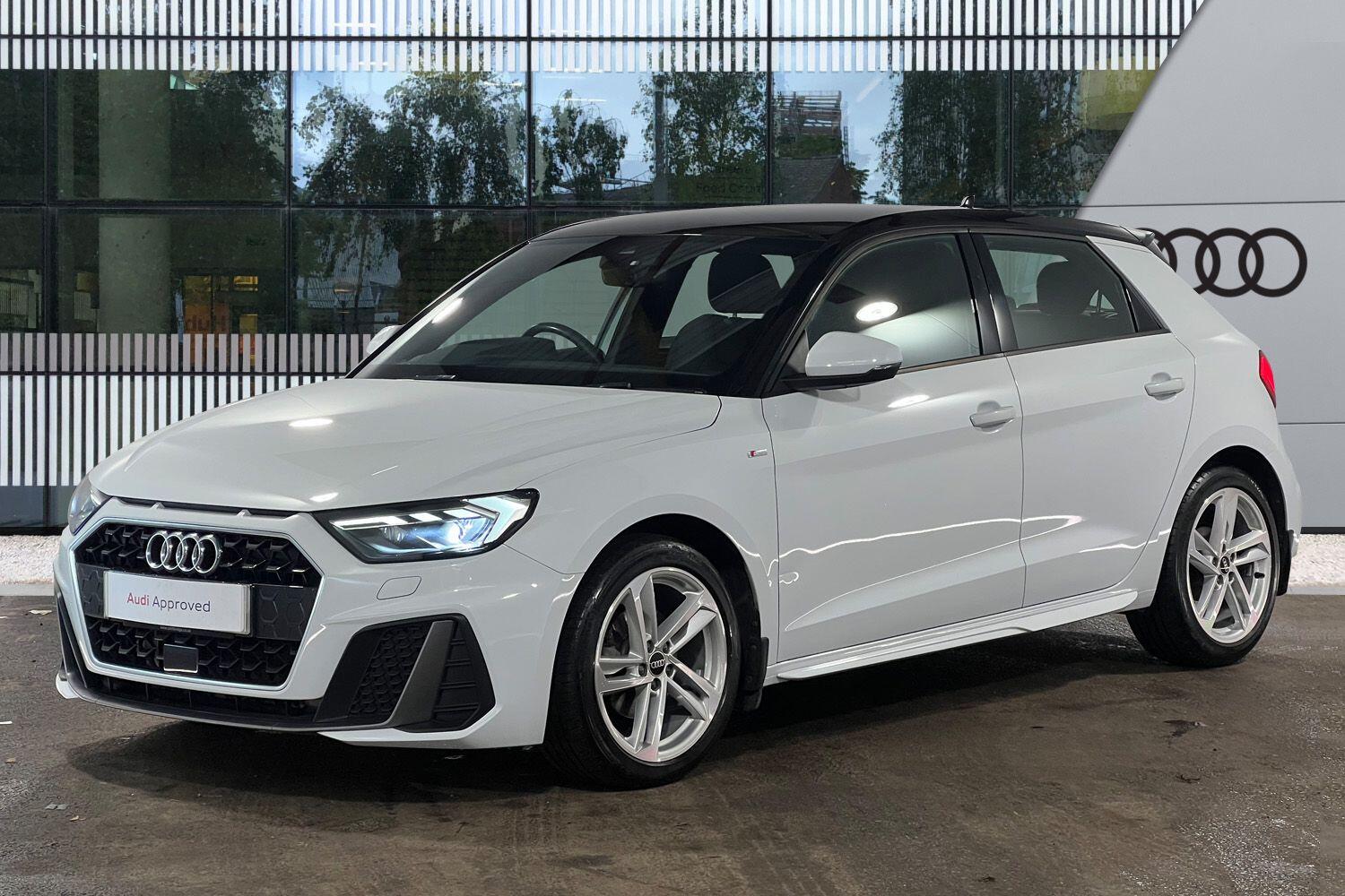Used Audi A1 for sale - 77753044: Photo 5