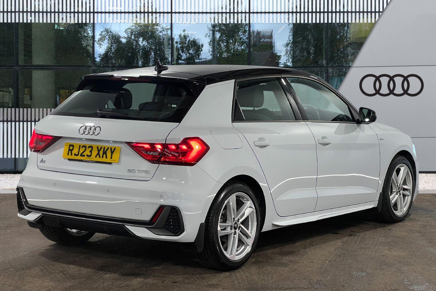 Used Audi A1 for sale - 77753044: Photo 6