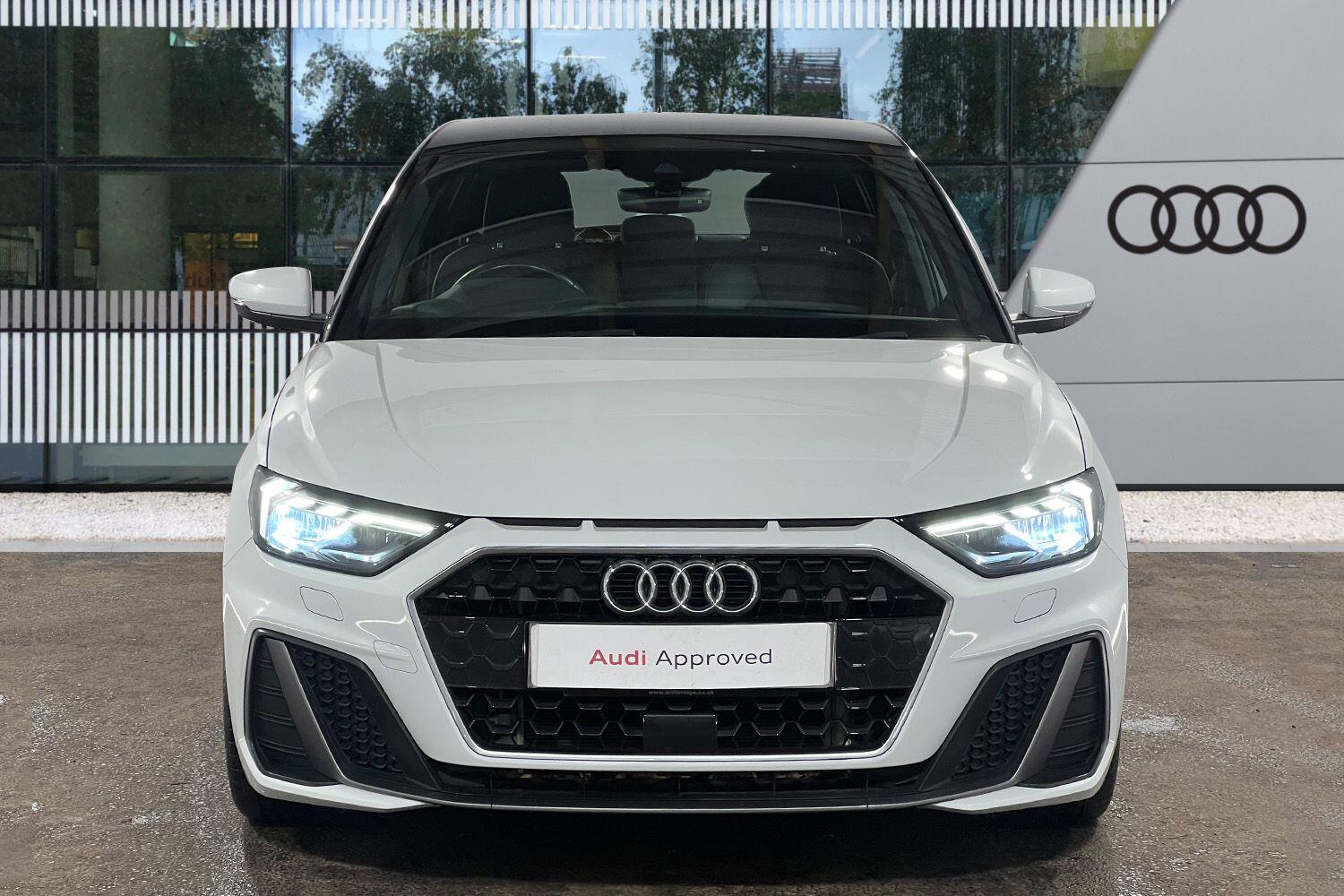 Used Audi A1 for sale - 77753044: Photo 7