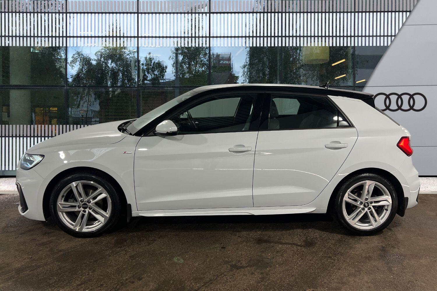 Used Audi A1 for sale - 77753044: Photo 8