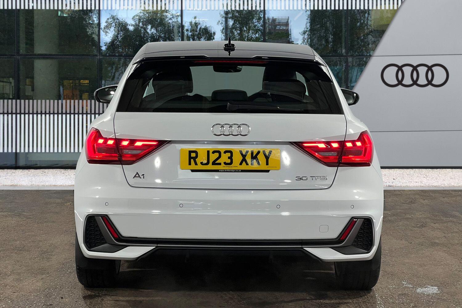 Used Audi A1 for sale - 77753044: Photo 9