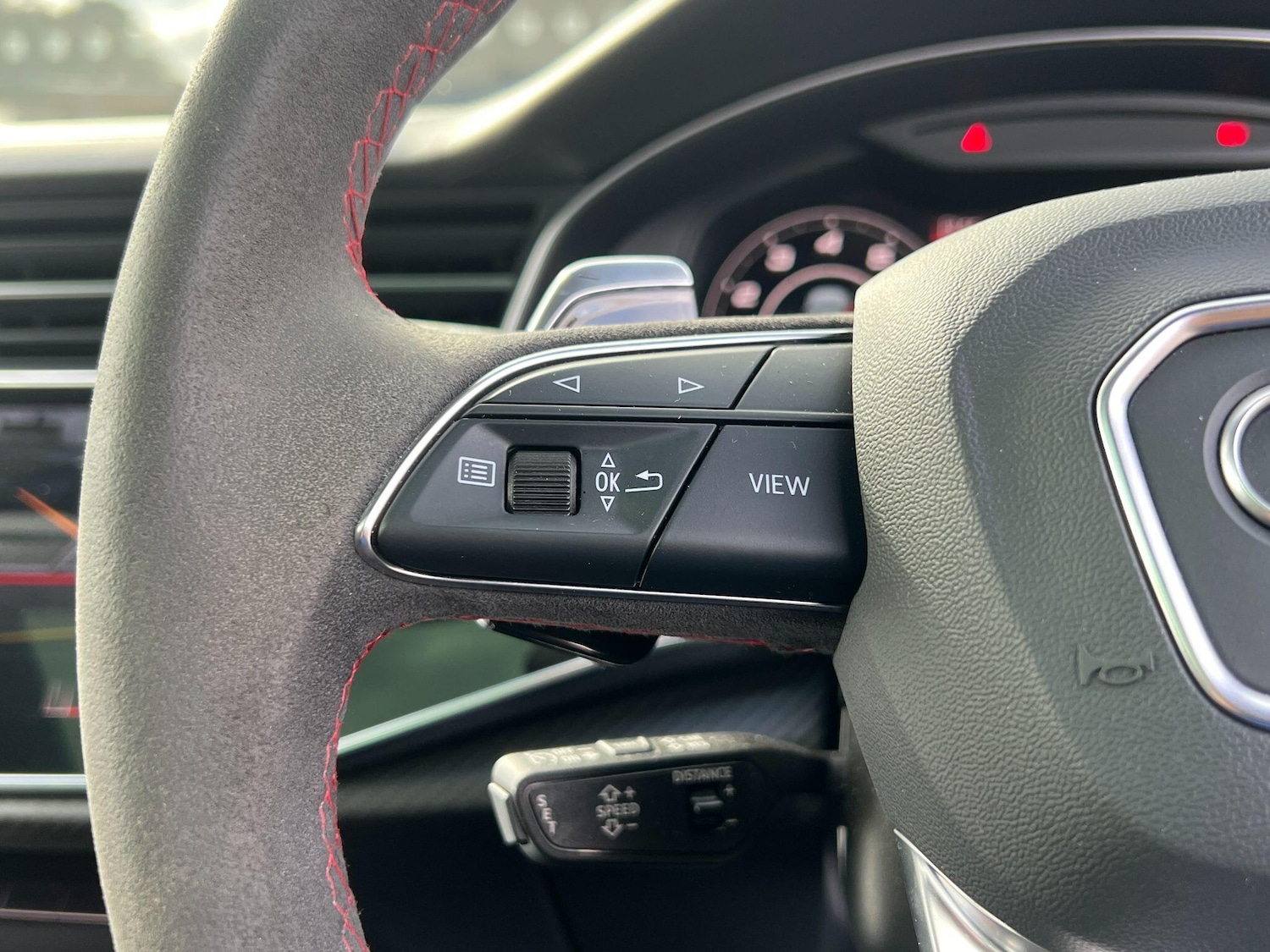 Used Audi RS Q8 2022 for sale - 76137559: Photo 29