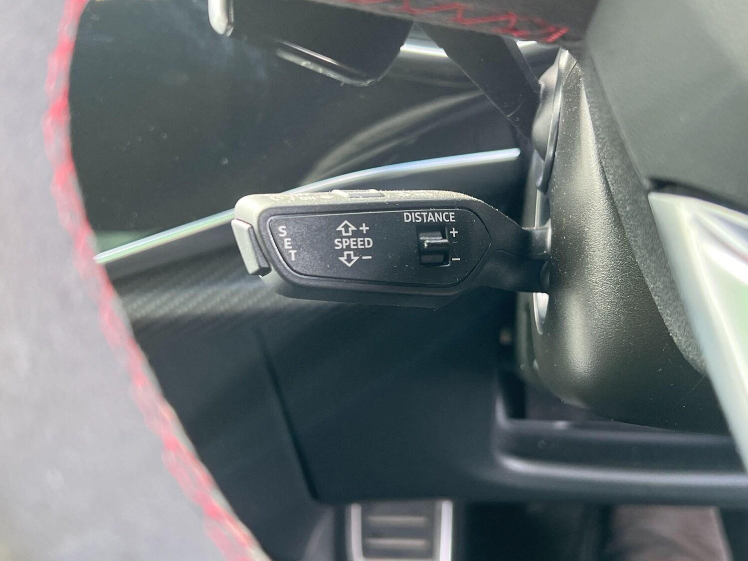 Used Audi RS Q8 2022 for sale - 76137559: Photo 31