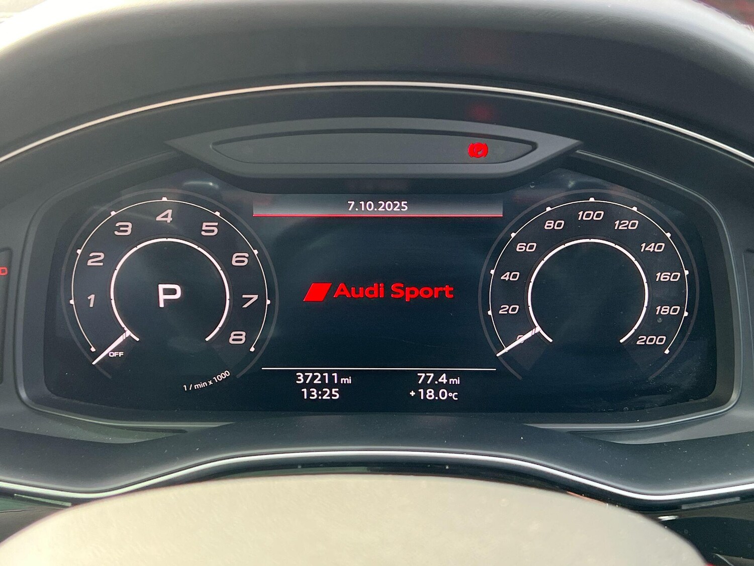 Used Audi RS Q8 2022 for sale - 76137559: Photo 35